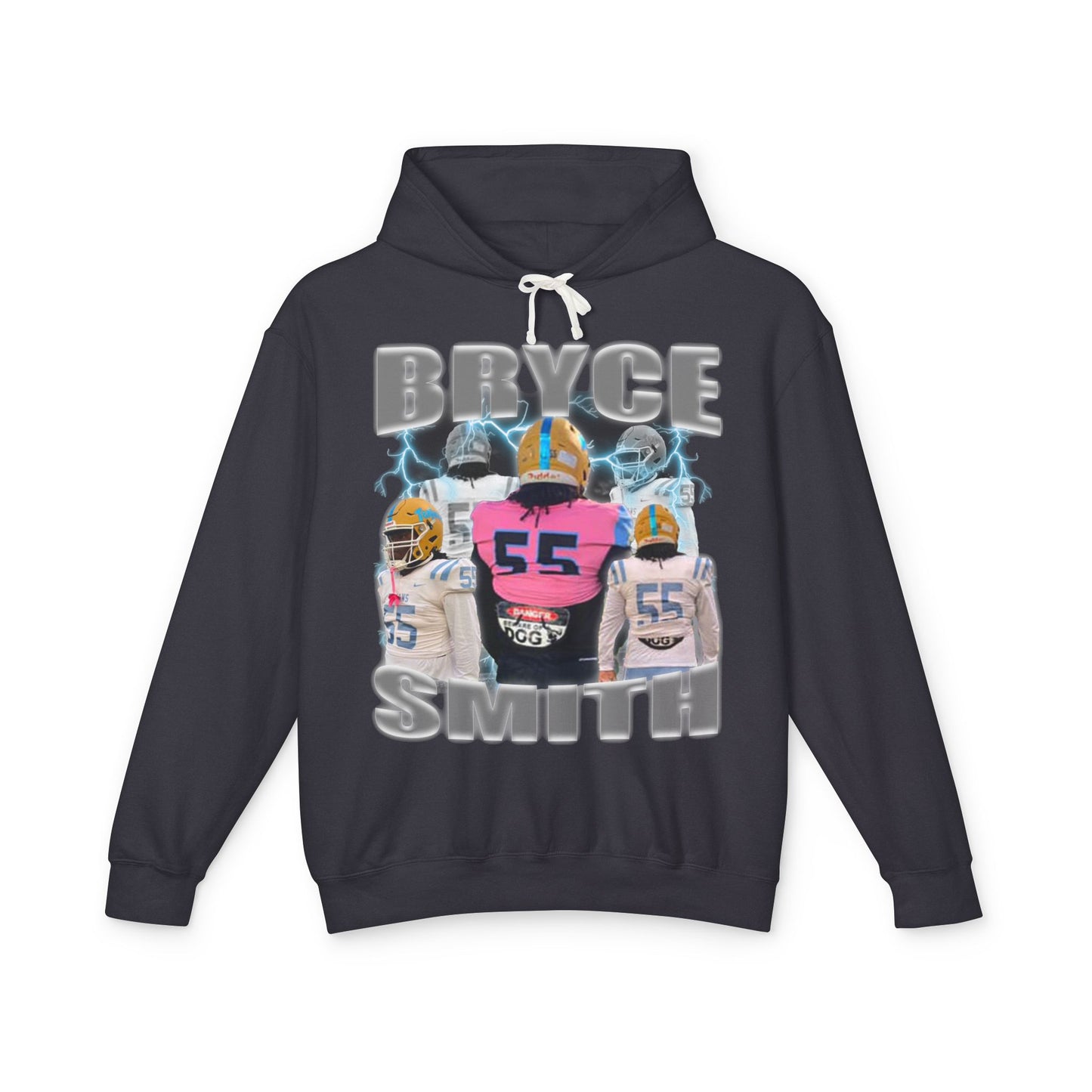 Bryce Smith Hoodie