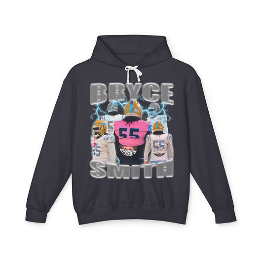 Bryce Smith Hoodie