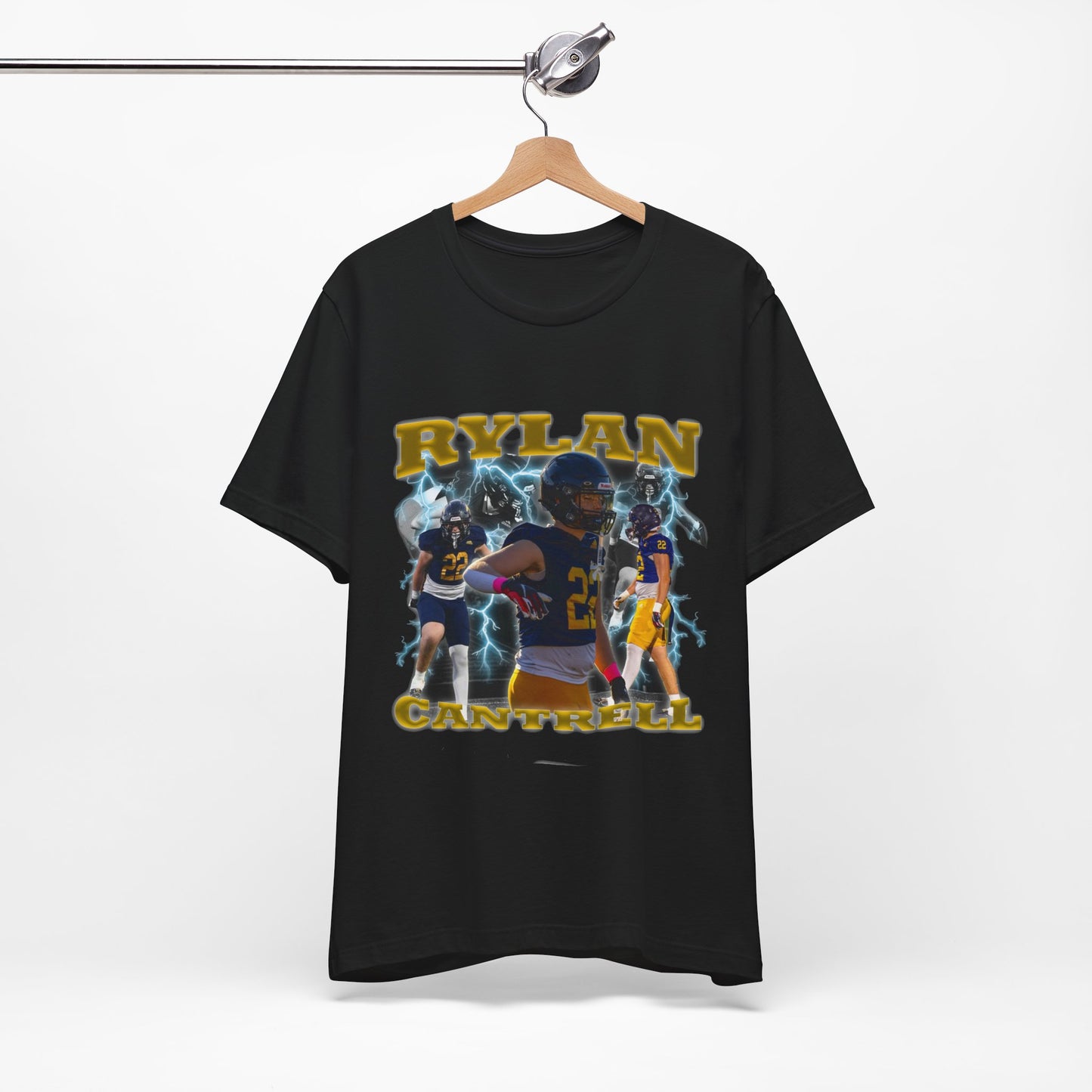 Rylan Cantrell Vintage Tee