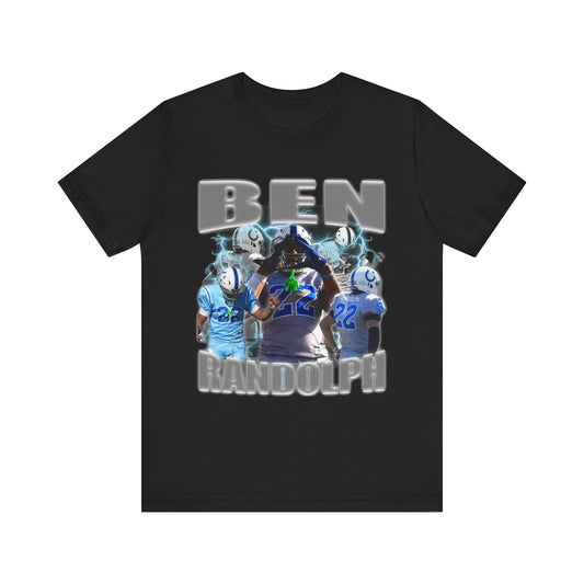 Ben Randolph Vintage Tee