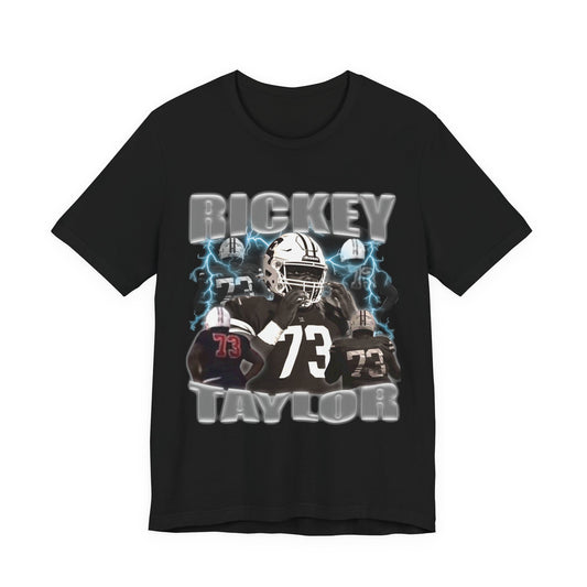 Rickey Taylor Vintage Tee