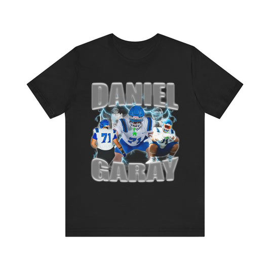 Daniel Garay Vintage Tee