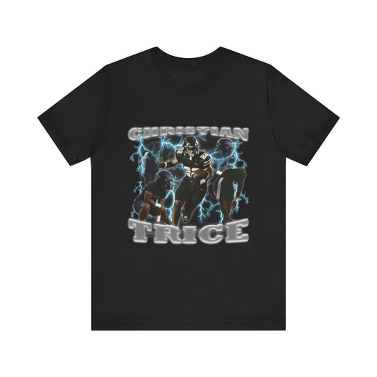 Christian Trice Vintage Tee