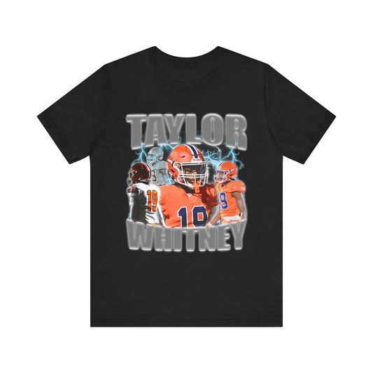 Taylor Whitney Vintage Tee