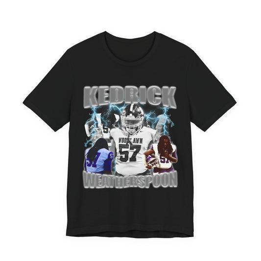 Kedrick Weatherspoon Vintage Tee