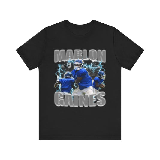 Marlon Gaines Vintage Tee