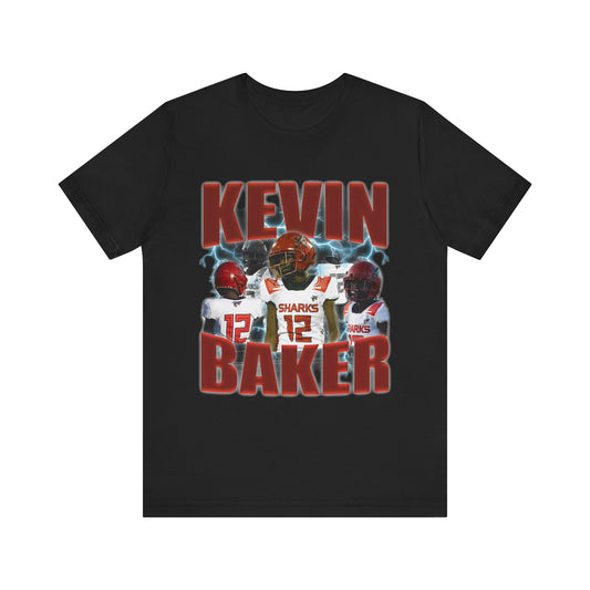 Kevin Baker Vintage Tee