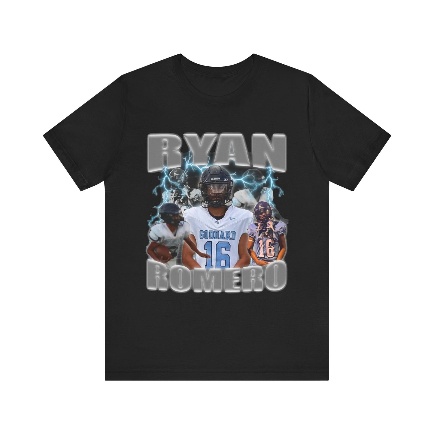 Ryan Romero Vintage Tee