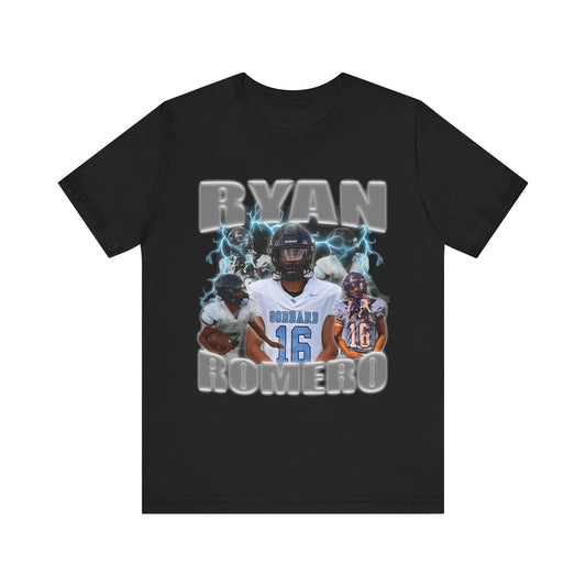 Ryan Romero Vintage Tee