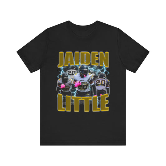 Jaiden Little Vintage Tee