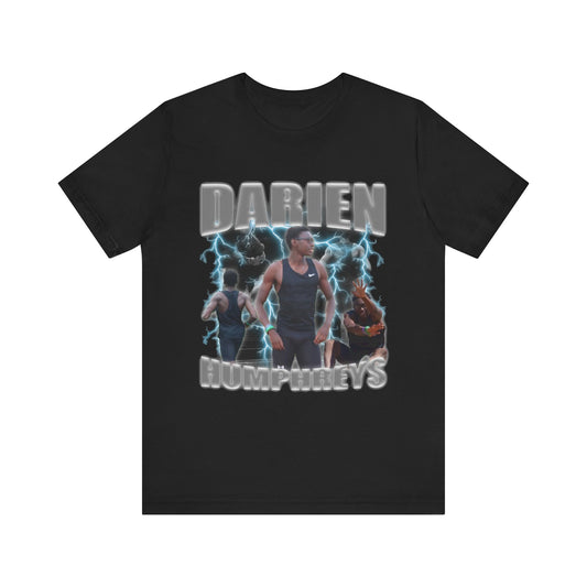 Darien Humphreys Vintage Tee