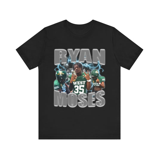 Ryan Moses Vintage Tee