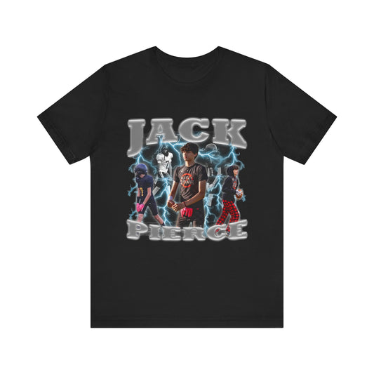 Jack Pierce Vintage Tee