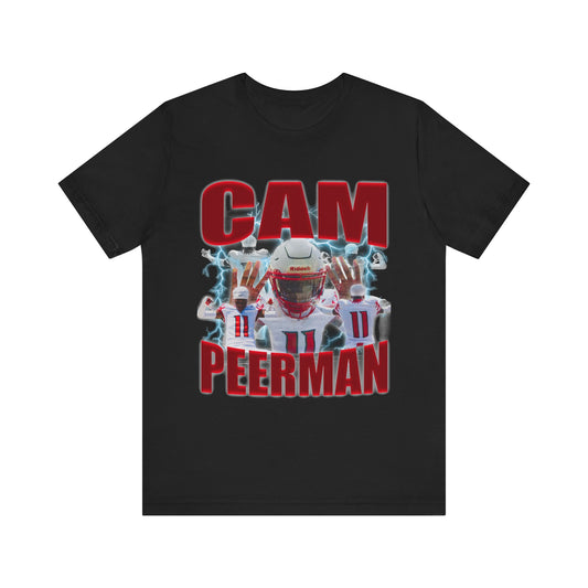Cam Peerman Vintage Tee