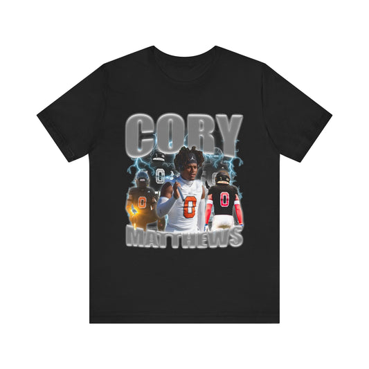 Cory Matthews Vintage Tee