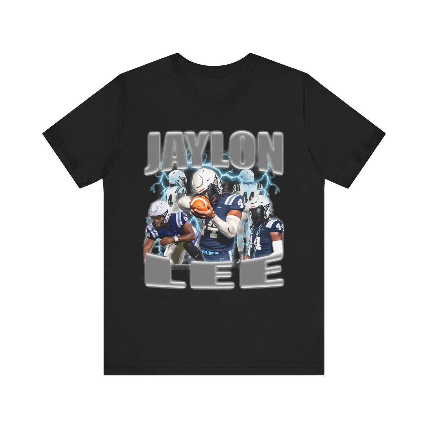 Jaylon Lee Vintage Tee