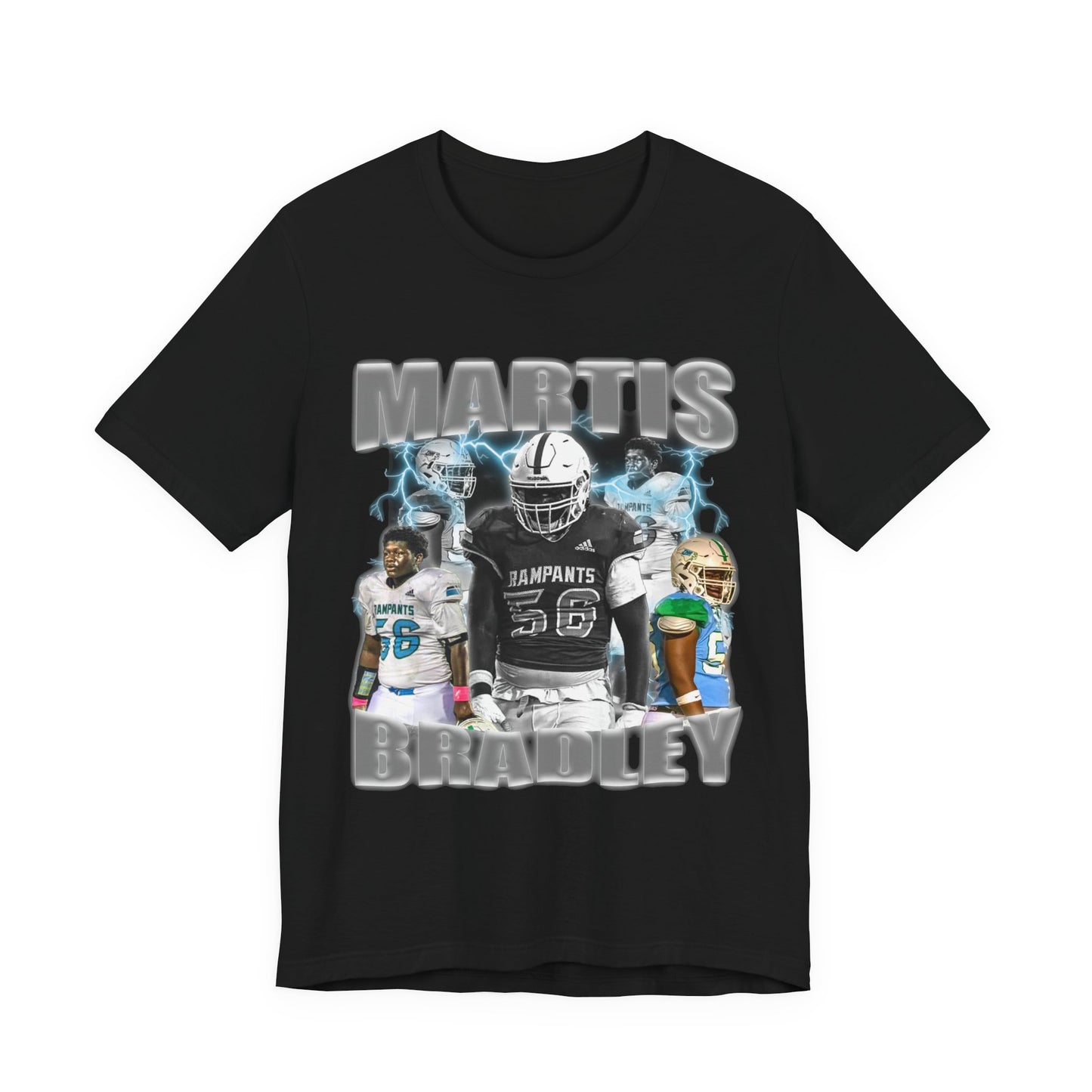 Martis Bradley Vintage Tee