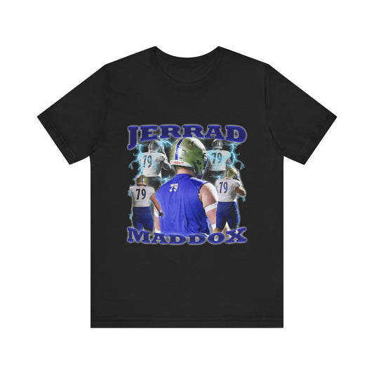 Jerrad Maddox Vintage Tee