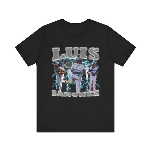 Luis Sanchez Vintage Tee