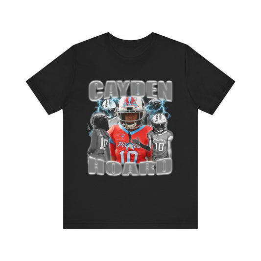 Cayden Hoard Vintage Tee