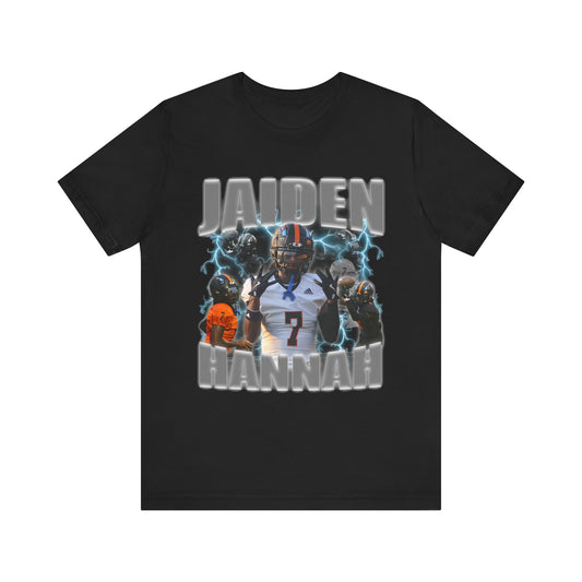 Jaiden Hannah Vintage Tee