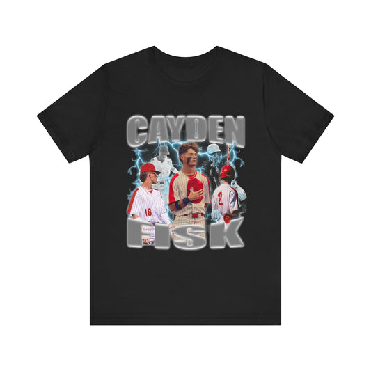 Cayden Fisk Vintage Tee