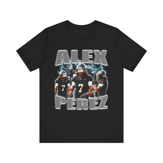 Alex Perez Vintage Tee