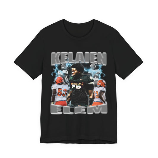 Kelaien Elem Vintage Tee