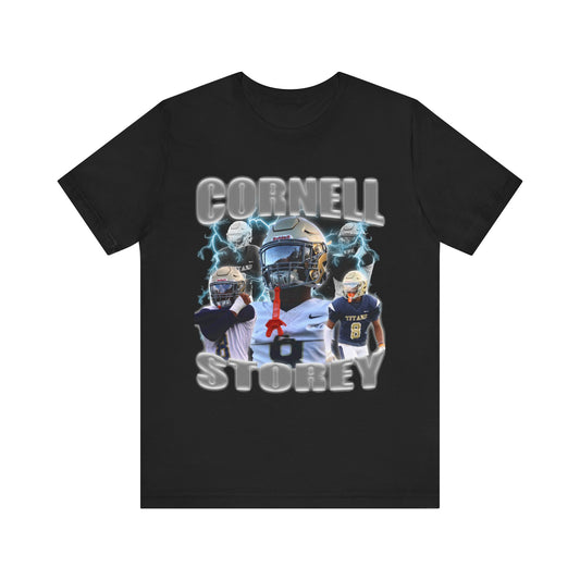 Cornell Storey Vintage Tee