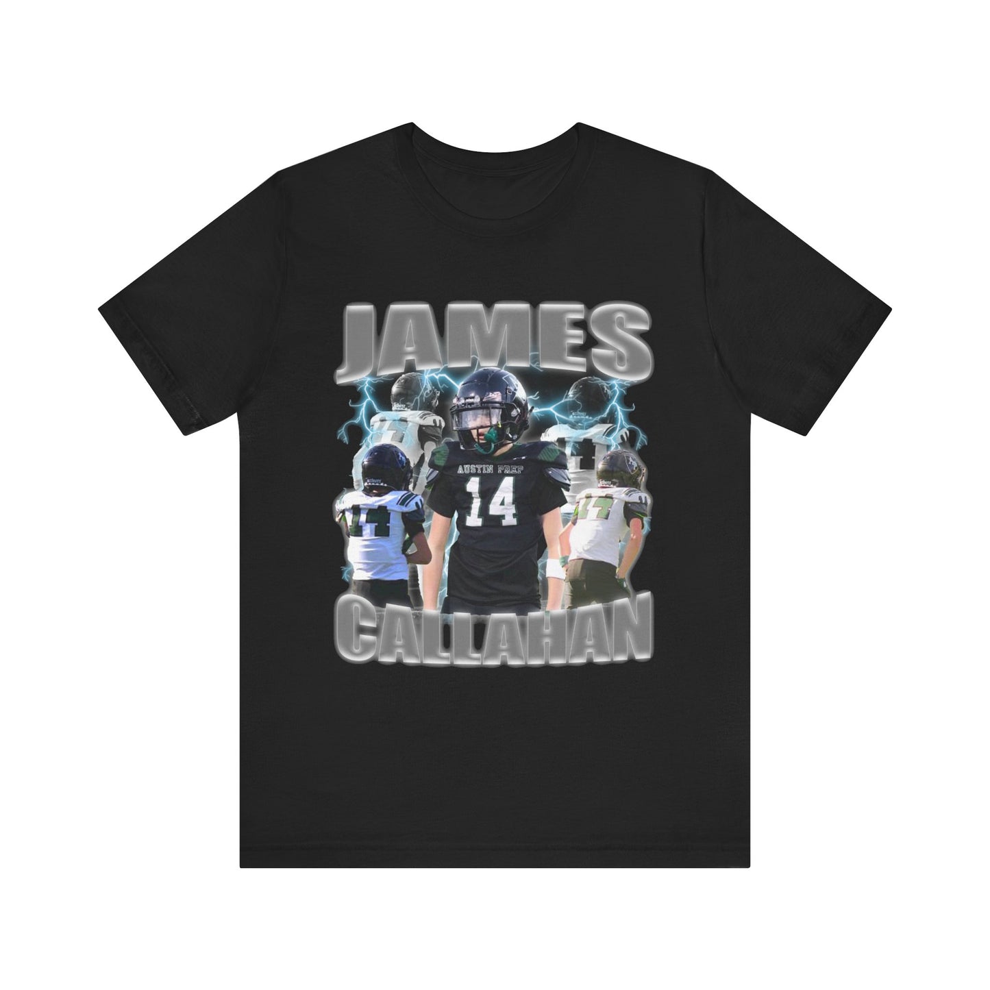 James Callahan Vintage Tee