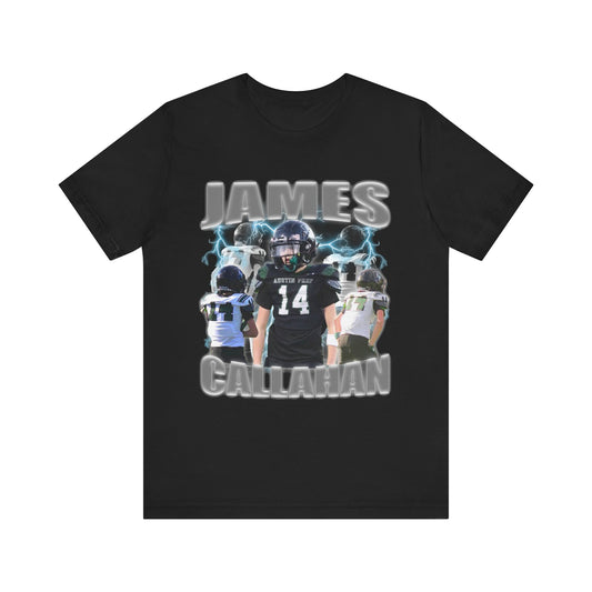 James Callahan Vintage Tee