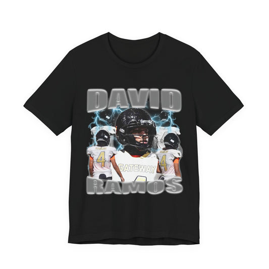 David Ramos Vintage Tee