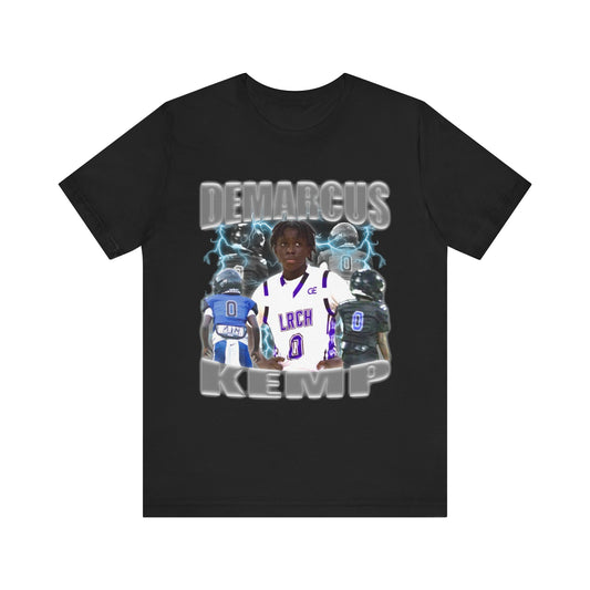 Demarcus Kemp Vintage Tee