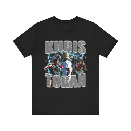 Khris Toran Vintage Tee