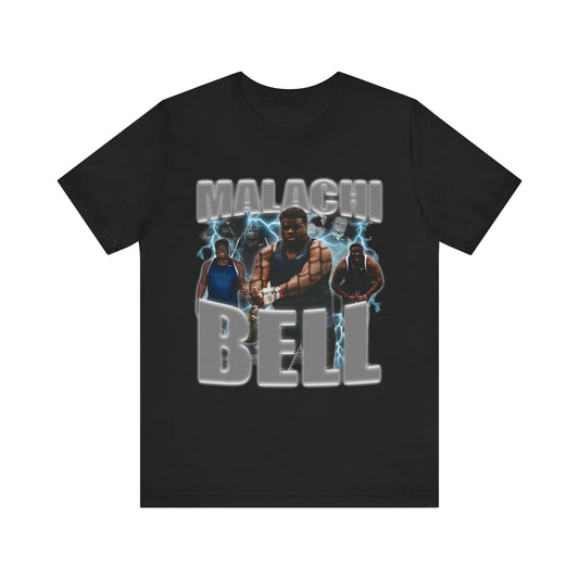 Malachi Bell Vintage Tee