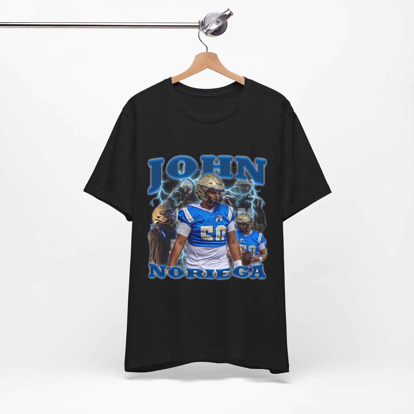 John Noriega Vintage Tee