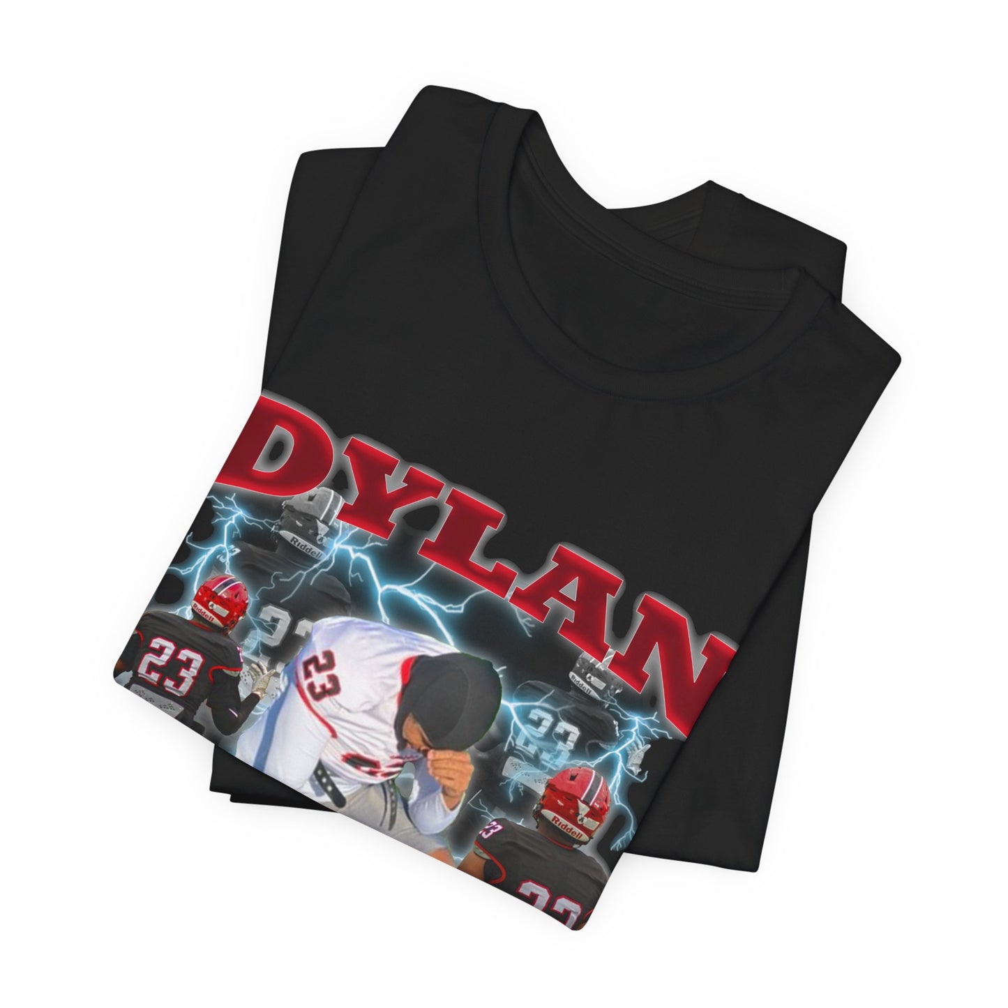 Dylan Turner Vintage Tee