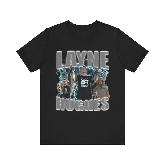 Layne Hughes Vintage Tee