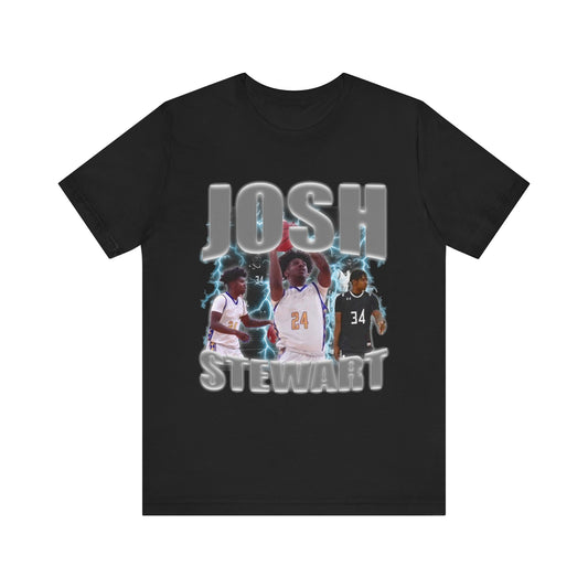 Josh Stewart Vintage Tee