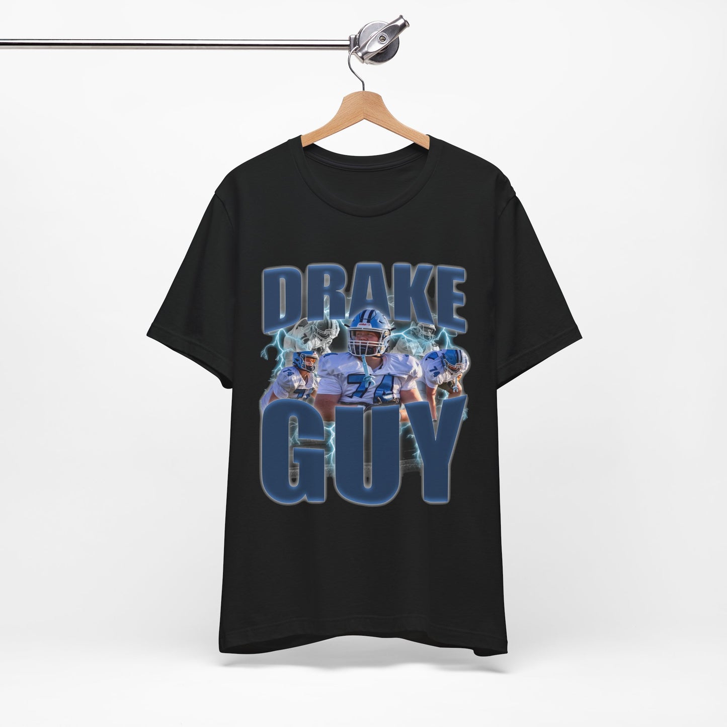 Drake Guy Vintage Tee