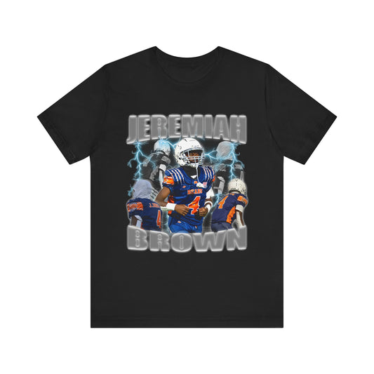 Jeremiah Brown Vintage Tee