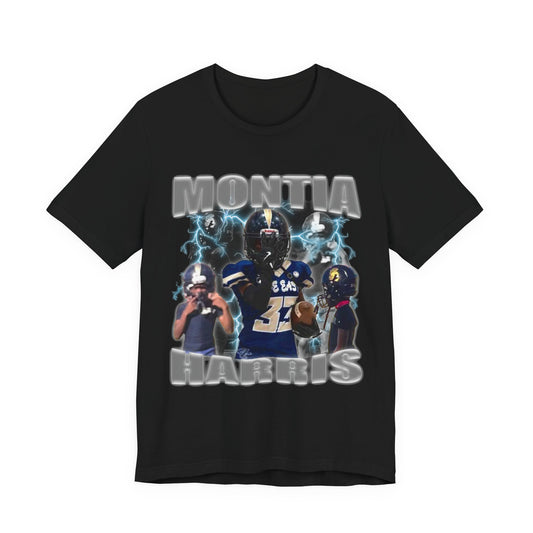 Montia Harris Vintage Tee