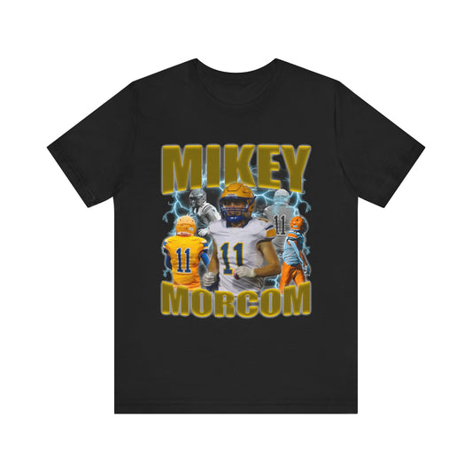 Mikey Morcom Vintage Tee