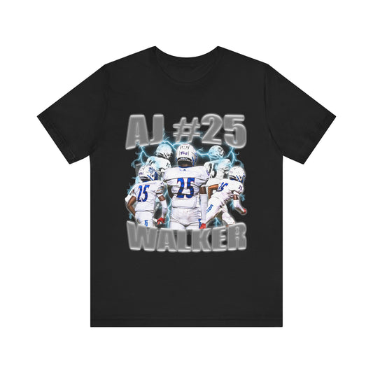 AJ Walker Vintage Tee