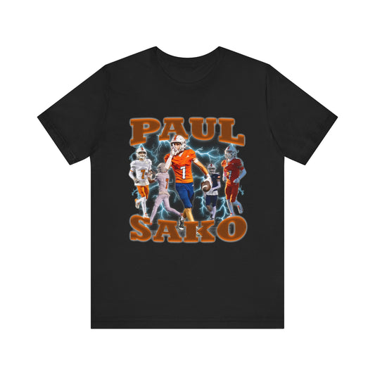 Paul Sako Vintage Tee