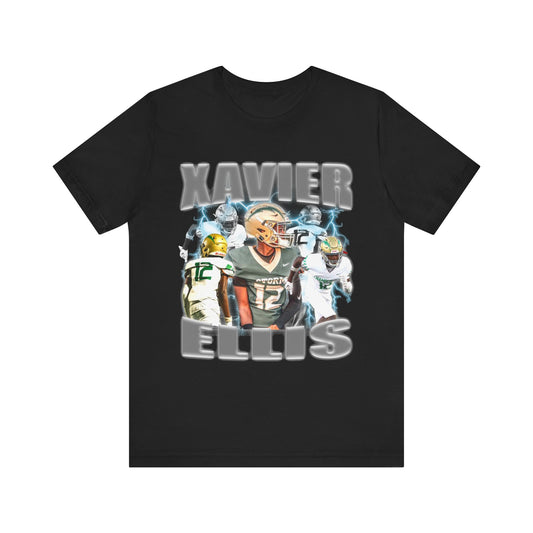Xavier Ellis Vintage Tee