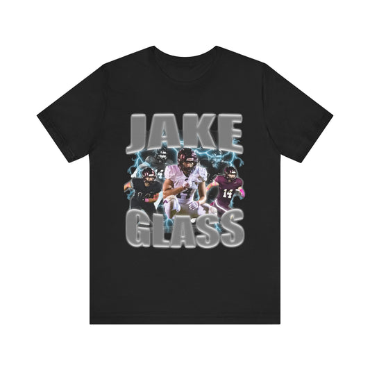 Jake Glass Vintage Tee