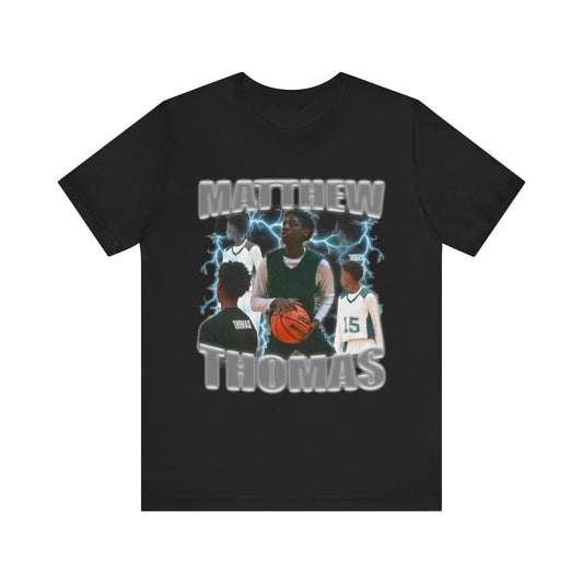 Matthew Thomas Vintage Tee