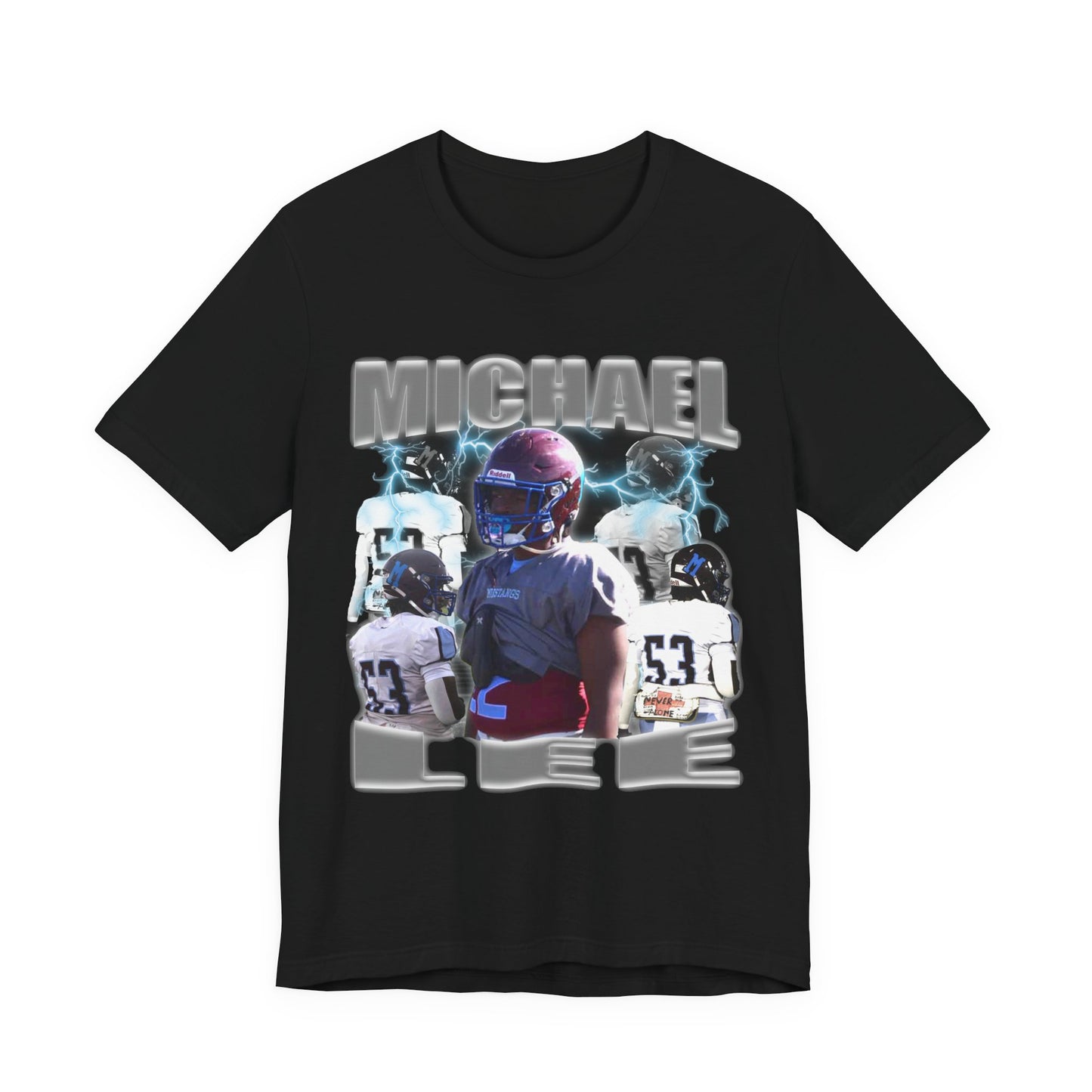 Michael Lee Vintage Tee