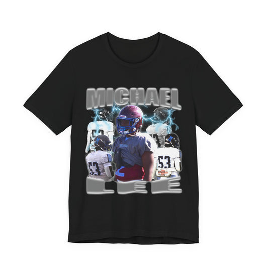 Michael Lee Vintage Tee